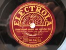 78rpm LEWIS RUTH & MARIA COLLM - Für'n Groschen Liebe (Foxtrot) - ELECTROLA 1932