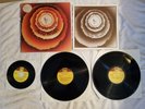Stevie Wonder Songs in the Key of Life 2 LP w Booklet and 7