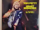 TOM PETTY and the HEARTBREAKERS Pack Up The Plantation LIVE  Double LP Vinyl