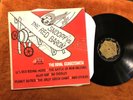 LP Royal Guardsmen Snoopy Vs. The Red Baron 1967 1st Mono LLP-2038 laurie garage
