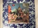 RARE Rolling Stones Their Satanic Majesties Vinyl LP London NPS-2