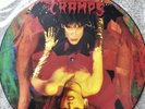 The Cramps Look Mom No Head Picture Disc 12” vinyl Rare psychobilly punk
