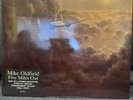 Mike Oldfield Five Miles Out Limited Edition Yellow Coloured Vinyl 2013  366/500