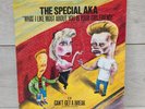 The Special AKA - What I Like Most About You Is Your Girlfriend - 12
