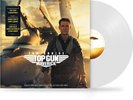 Top Gun: Maverick - Music From The Motion Picture White Vinyl LP New Sealed