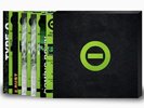 Type O Negative Collector’s Box Set #49/500 SEALED Colored Vinyl Numbered