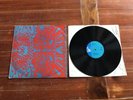 Amon Duul II Phallus Dei 1969 1st Press Liberty Lp Blue/Turquoise Labels RARE