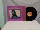 Richard Davis – The Philosophy Of The Spiritual  LP Cobblestone CST 9003 (#995)
