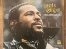MARVIN GAYE - WHAT'S GOING ON - TAMLA TS310 - GATEFOLD  - Vinyl Record LP