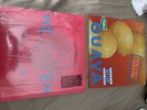 Ween 4 Album Lot.  Quebec,la Cucharacha, Pure Guava and God Satan Ween