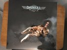 Rare Boogie Modern soul LP  -  Dabeull - cosmic fonk