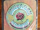 Grateful Dead American Beauty Factory Sealed MFSL  2 LP 45 RPM