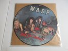 W.A.S.P.- I WANNA BE SOMEBODY 1984 12
