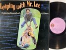 BUNNIE LEE S ALL STARS   LEAPING WITH MR. LEE (UK ORIGINAL)
