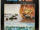 RAS MIDAS   RAIN   FIRE (US ORIGINAL)