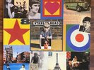 PAUL WELLER - Stanley Road - 1st Press, LP, 1995, VG+/VG+
