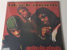 Enta Da Stage - 2017 2LP Edition by Black Moon HIP HOP VINYL RECORD CLASSIC