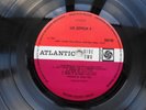 LED ZEPPELIN - II - UK - 1st PRESS - RED PLUM - 2/2 - WRECK ERROR