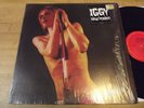 IGGY AND THE STOOGES - RAW POWER LP RARE 1973 US COLUMBIA (PITMAN PRESS) SHRINK