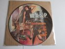 W.A.S.P.- LIVE ANIMAL FUCK LIKE A BEAST 1988 12
