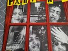 THE PARTISANS NO FUTURE RARE 1983 UK LP