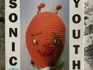 Sonic Youth Dirty 4 Lp Limited Vinyl Box Set with hype sticker