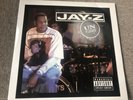 Jay Z Unplugged Vinyl Lp NM