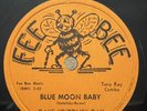78 rpm records Rockabilly Rock N’ Roll
