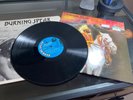 Burning Spear – Hail H.I.M. Vinyl LP RDC2003 w/inner 1980 Cry Blood Africa Roots
