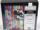 GUNS N' ROSES Use Your Illusions I+II 12LP + 2 Blu-ray BOXSET SUPER DELUXE - NEU