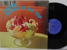 Chuck Berry LP “Berry Is On Top”   Chess 1435   Mono   Sheldon Stamped   CLEAN