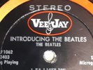 'Introducing The Beatles' original 1964 