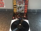 LP VINYL ALBUM GUNS N' ROSES 