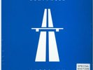 Kraftwerk – Autobahn | 180g Blue Translucent Vinyl LP