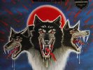 Tank – Filth Hounds Of Hades / Vinyl LP & 7“ Single Limited Edition