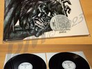 COMUS First Utterance 2LP Reissue2006 / 1971 UK Folk Jewel 180gr Vinyl TOP RARE