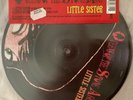 QUEENS OF THE STONE AGE LITTLE SISTER NEW 7
