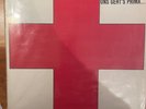 Die Ärzte - EP - Uns gehts Prima rotes Kreuz Original ***RARITÄT***
