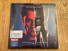 Batman V Superman Soundtrack Vinyl No. 1462 of 5000- Hans Zimmer, Junkie XL OST
