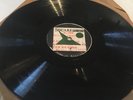 Blind Willie Johnson . Dark was the night , Cold was the ground . 78rpm