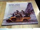 THE BEACH BOYS SURFIN' SAFARI 1st UK MONO LP 1963 Brian Wilson Surf Rock 1N 1N