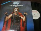 KING DIAMOND - The Family Ghost, MX  12