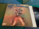Soft Machine -Volume Two - stampa originale ABC Probe U.S.A.