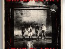 THE CLASH-sandinista      rso triple LP    (hear) with insert