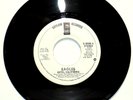 THE EAGLES: Hotel California Promo Mono/ Stereo Asylum 45386 7