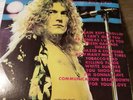 Led Zeppelin - Live at the Fillmore West - lp vinile