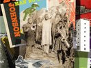 NEW Bola Johnson 2x Lp Man No Die fela Highlife, Afrobeat, Funk, African