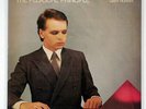 GARY NUMAN THE PLEASURE PRINCIPLE ATLANTIC P10755A JAPAN VINYL LP