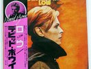 DAVID BOWIE LOW RCA RVP6154 JAPAN OBI VINYL LP