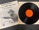Glenn Schwartz & All Saved Freak Band - My Poor Generation LP - Rare Psych VG+